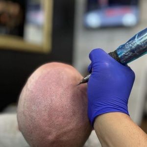 Meet your Posher, Freddy